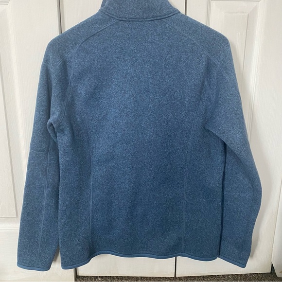 Patagonia pullover half-zip sweater - Picture 5 of 5